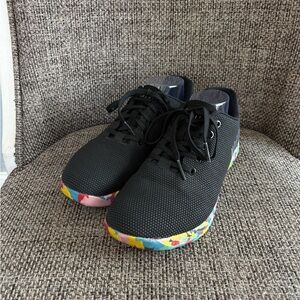 NOBULL Superfabric Trainers Low Cross Trainers Unisex Men Size 9 Women's 10.5